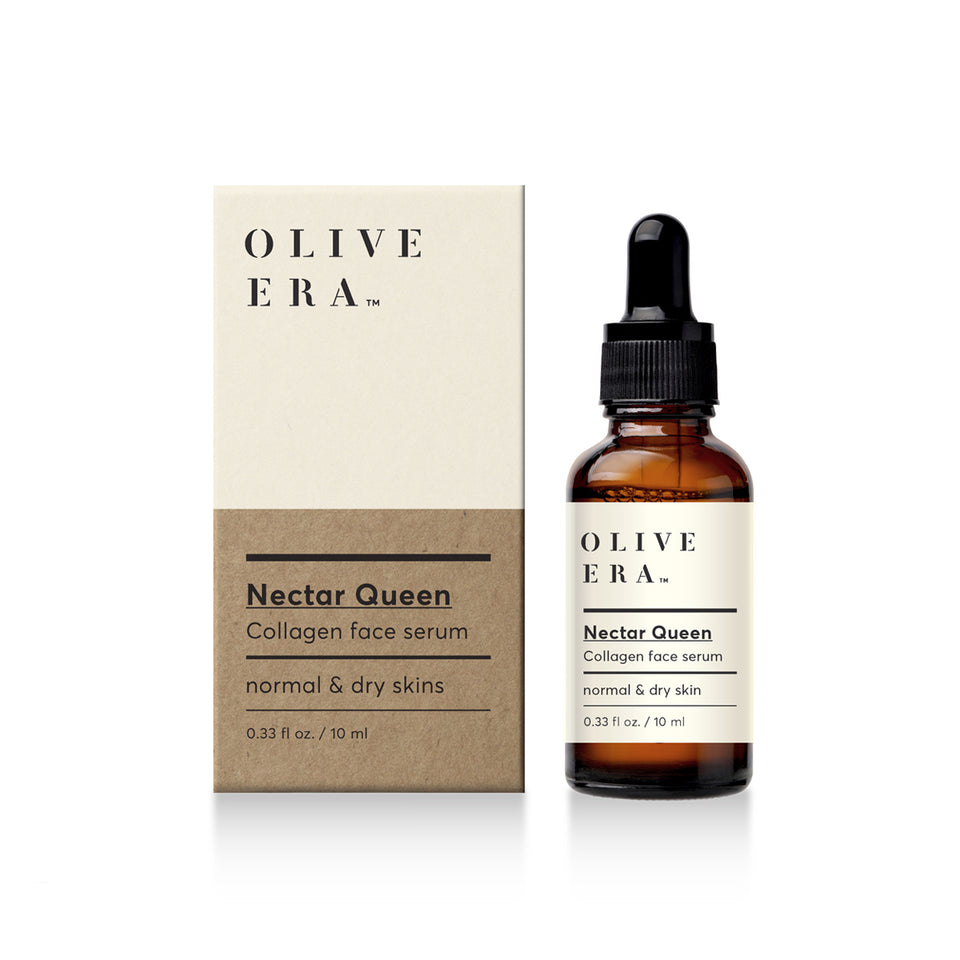 Nectar Queen face Serum 10ml